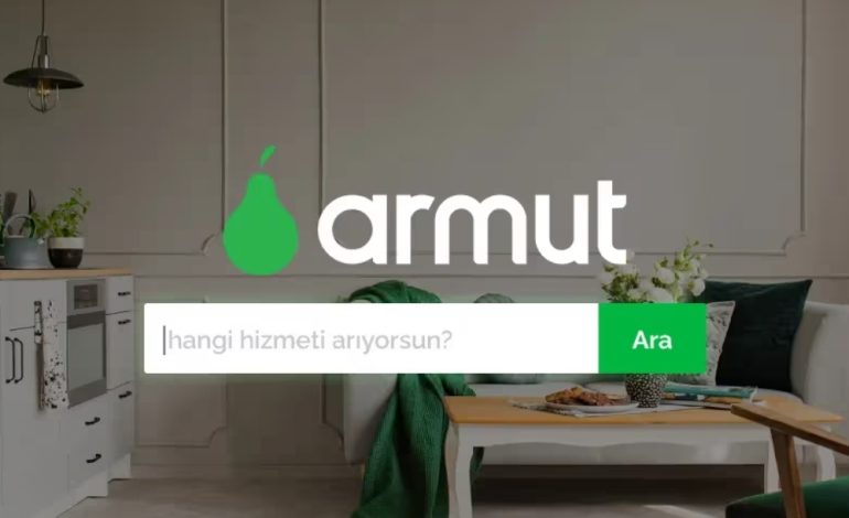 Armut.com, 2025’te Euro Bazında Yüzde 46 Büyüdü