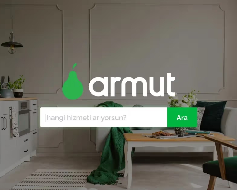 Armut.com, 2025’te Euro Bazında Yüzde 46 Büyüdü