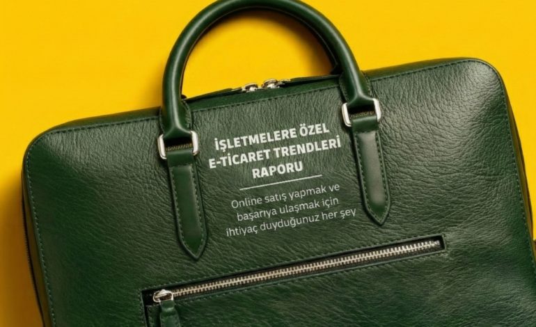 DHL eCommerce İşletmelere Özel e-ticaret Trendleri Raporu Yayınlandı