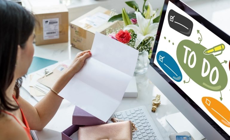 E-Ticarete Başlamak İçin Bilinmesi Gereken Temel Adımlar