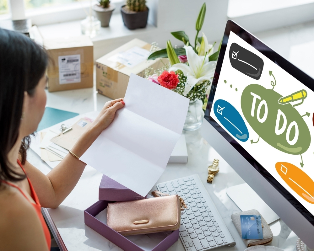 E-Ticarete Başlamak İçin Bilinmesi Gereken Temel Adımlar