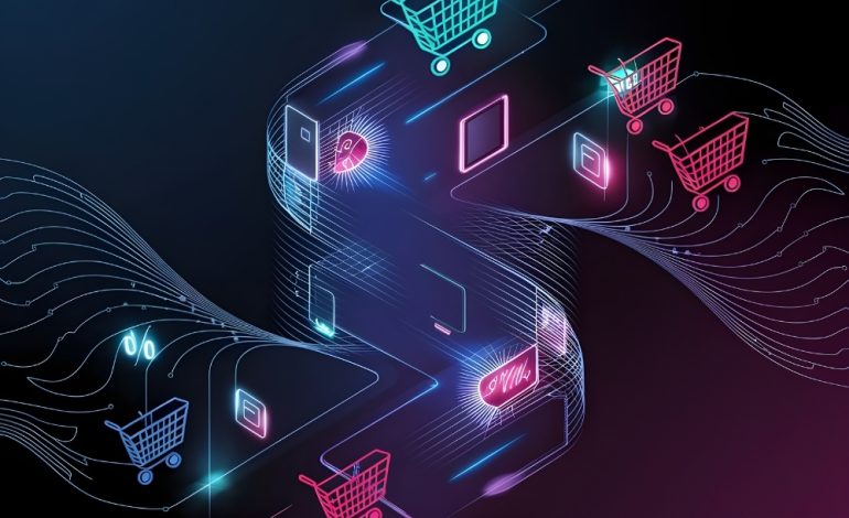 Ürün Yaşam Döngüsü E-Ticaret Stratejisini Nasıl Etkiler?